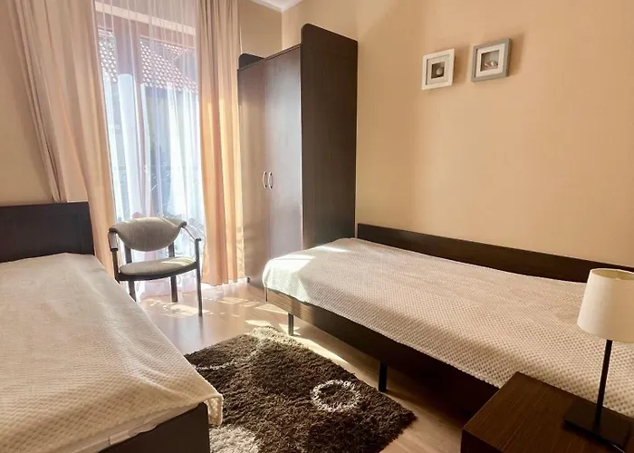 民宿 Goscinne U Marynarza *