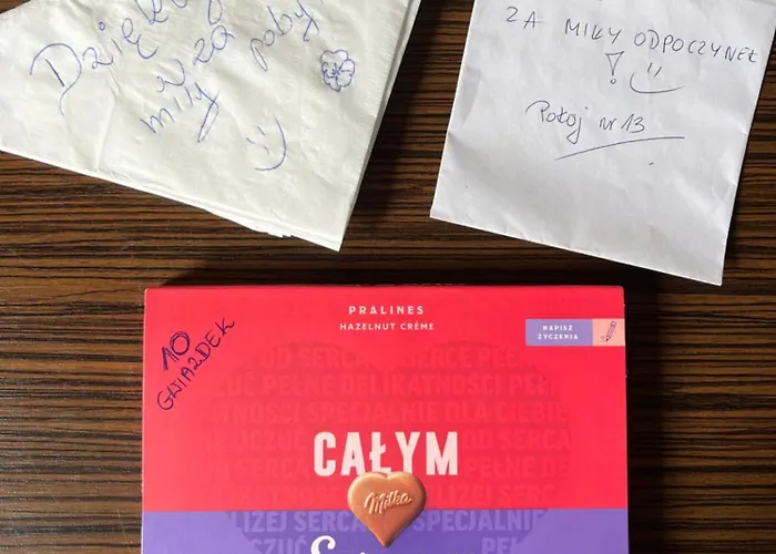 Goscinne U Marynarza 莱鲍