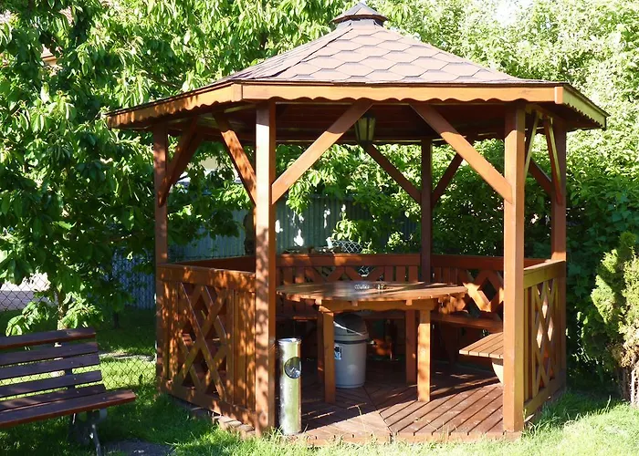 Goscinne U Marynarza * 莱鲍