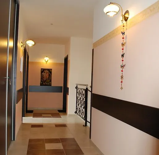 民宿 Goscinne U Marynarza *