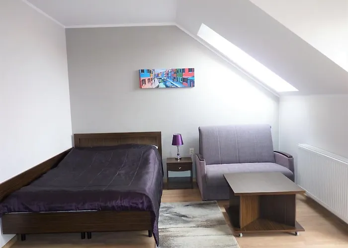 Goscinne U Marynarza