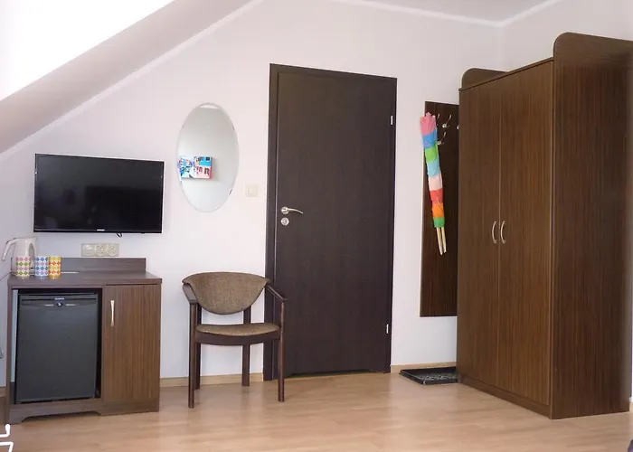 Goscinne U Marynarza *