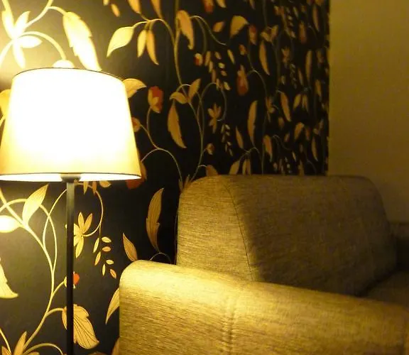 Goscinne U Marynarza 民宿