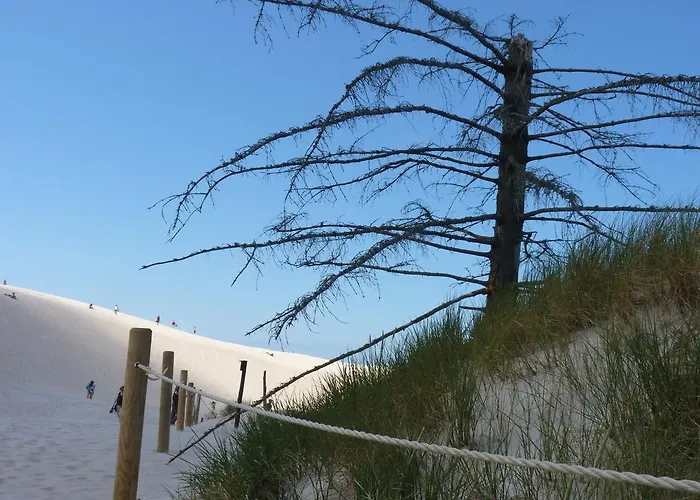 民宿 Goscinne U Marynarza