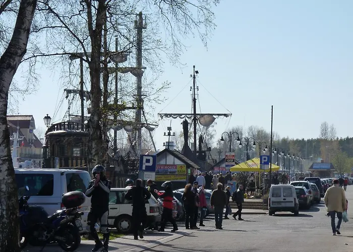 Goscinne U Marynarza 莱鲍