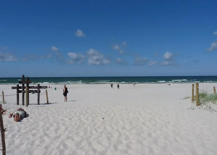 民宿 Goscinne U Marynarza