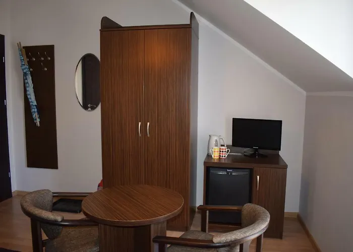 Goscinne U Marynarza 民宿