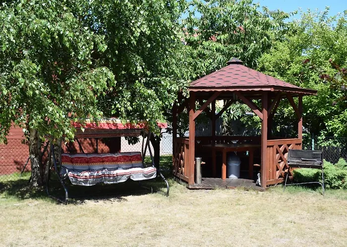 Goscinne U Marynarza * 莱鲍